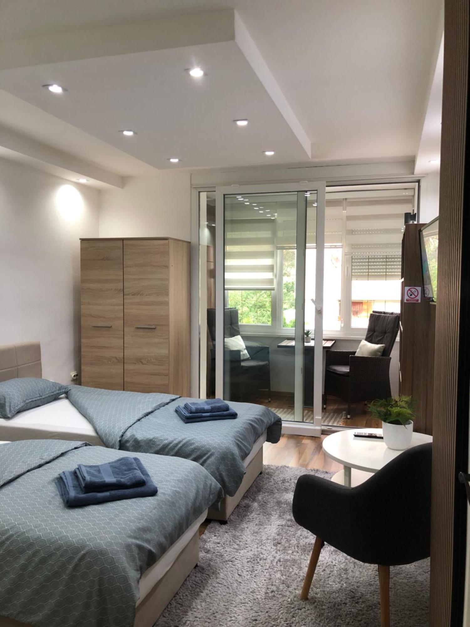 Appartement Welcome To The Mesic- Airport