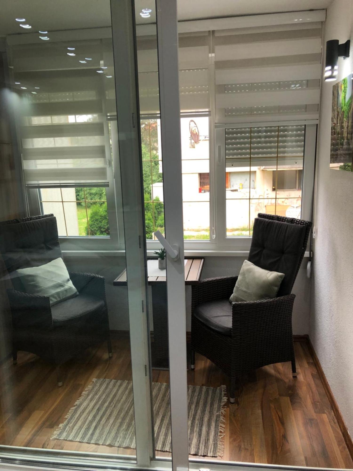 Appartement Welcome To The Mesic- Airport *