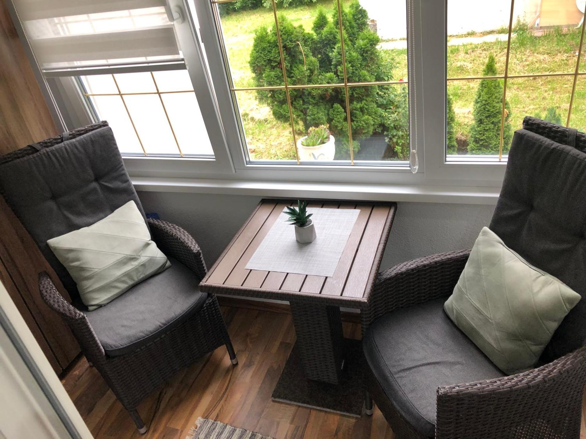 Welcome To The Mesic- Airport Appartement *